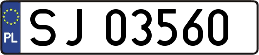 SJ03560