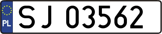 SJ03562
