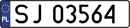 SJ03564