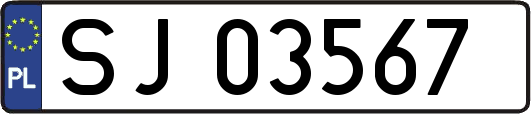 SJ03567