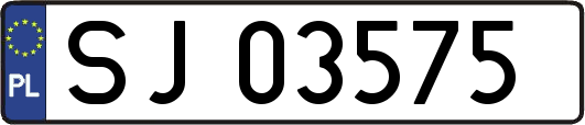 SJ03575