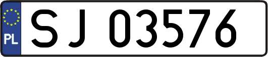SJ03576
