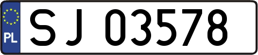 SJ03578