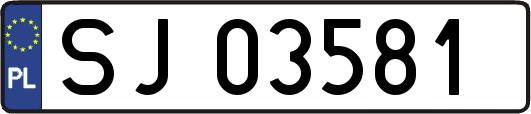 SJ03581