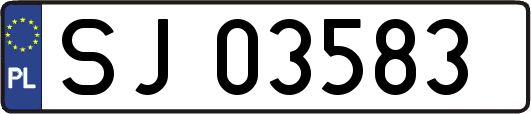 SJ03583