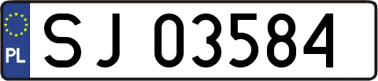 SJ03584