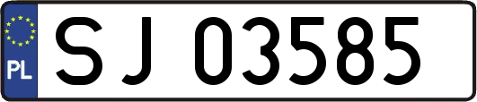 SJ03585