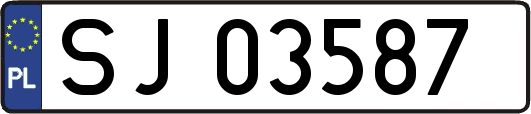 SJ03587
