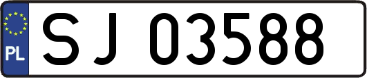 SJ03588