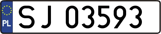 SJ03593
