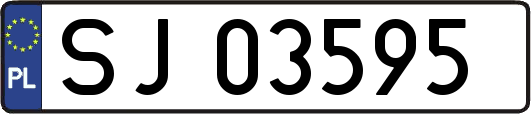 SJ03595