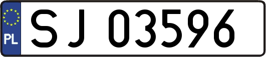 SJ03596