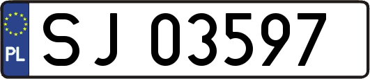 SJ03597