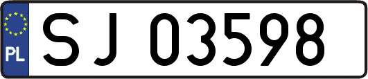 SJ03598