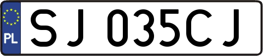 SJ035CJ