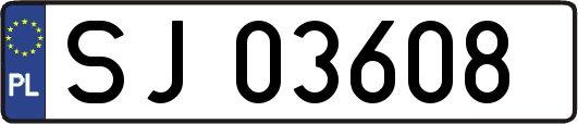 SJ03608