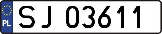 SJ03611