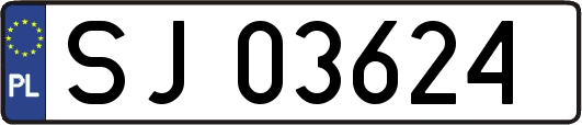 SJ03624