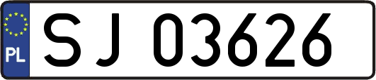 SJ03626