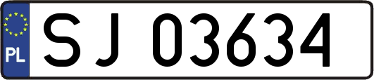 SJ03634