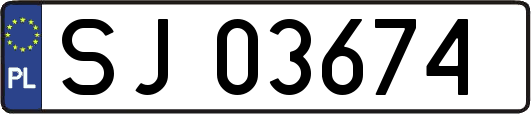 SJ03674