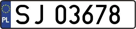 SJ03678