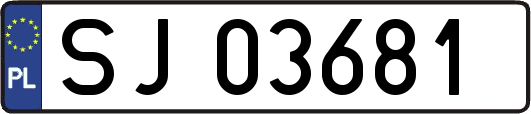 SJ03681