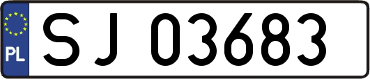SJ03683