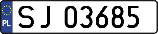 SJ03685