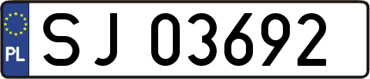 SJ03692
