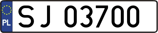 SJ03700
