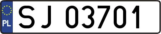 SJ03701