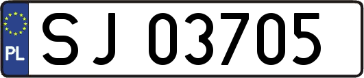 SJ03705