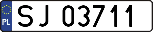 SJ03711