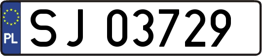 SJ03729