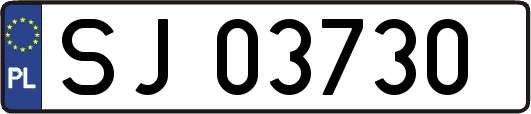 SJ03730