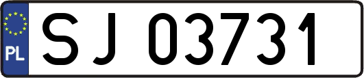 SJ03731