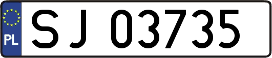 SJ03735