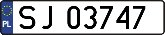 SJ03747