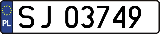 SJ03749