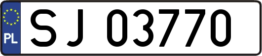 SJ03770