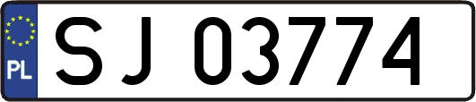 SJ03774