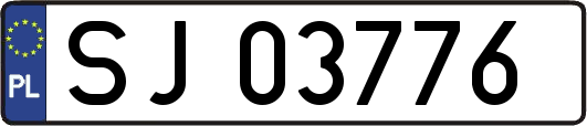 SJ03776