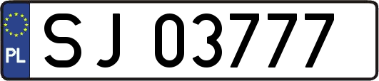 SJ03777
