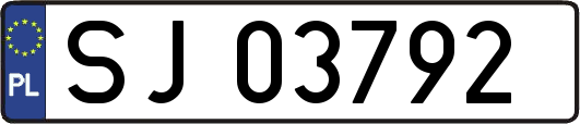 SJ03792