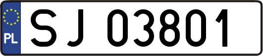 SJ03801