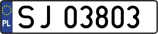 SJ03803