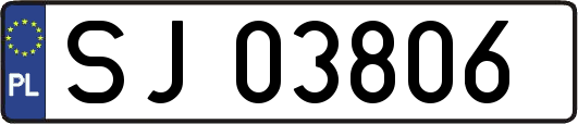 SJ03806