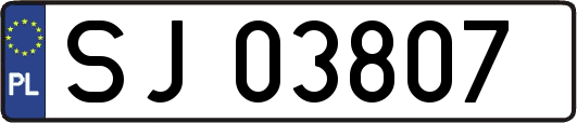 SJ03807