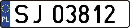 SJ03812